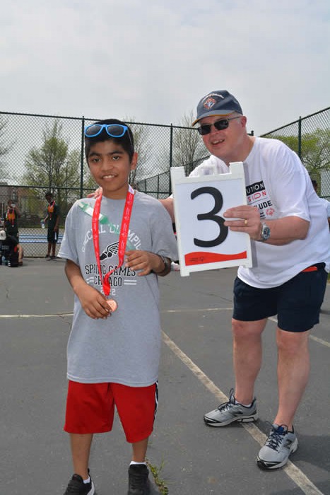 Special Olympics MAY 2022 Pic #4295